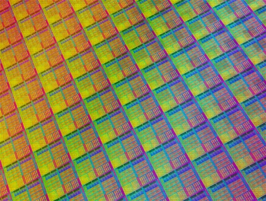 Industrial equipment