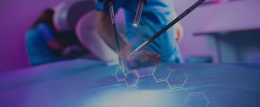 OWN MATERIAL & COMPONENTS PRODUCTION