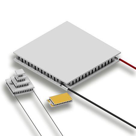 Thermoelectric modules