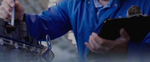 100% quality control