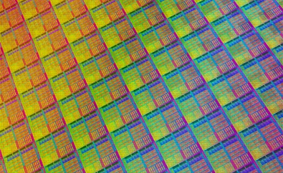 Industrial equipment