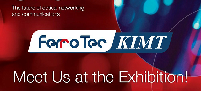 KIMT invitation to OFC 2024