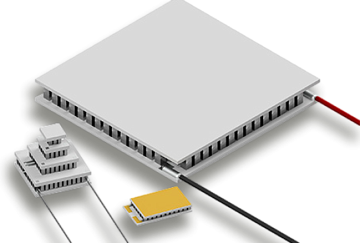 Thermoelectric modules