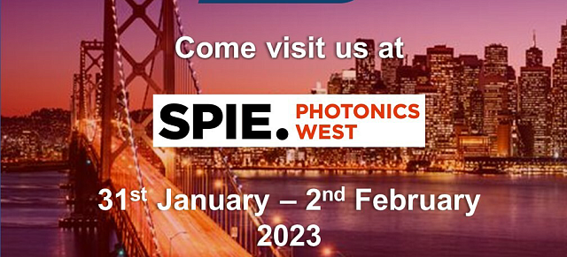 KIMT invitation to SPIE 2023
