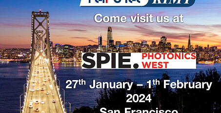 KIMT invitation to SPIE 2024