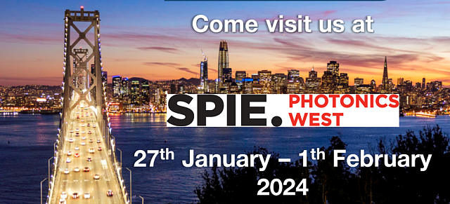 KIMT invitation to SPIE 2024